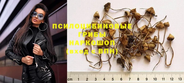 хмурый Новокубанск